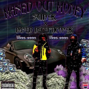 Изображение для 'Maxed Out Money $$$'
