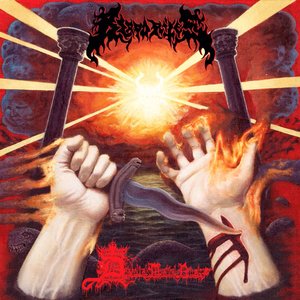 Image for 'Diabolical Mystical Ritual'