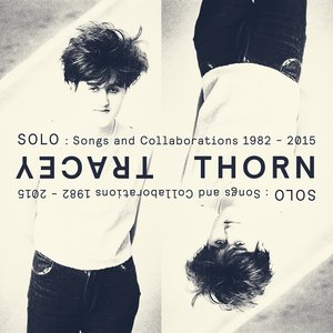 Image for 'Solo: Songs and Collaborations 1982-2015'