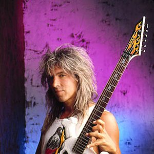 Image for 'George Lynch'