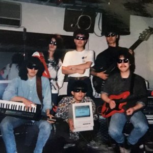 Image for 'SEGA Sound Team'