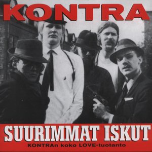 Image for 'Suurimmat iskut'