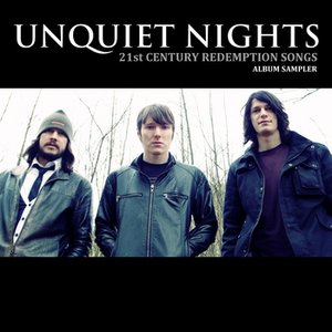 Image for '21st Century Redemption Songs (Album Sampler)'