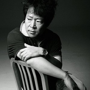 Image for 'Jo Yeong-wook'