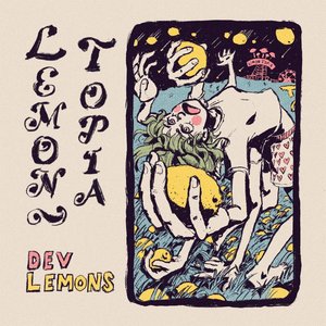 Image for 'Lemontopia'
