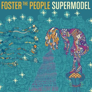 Image for 'Supermodel'