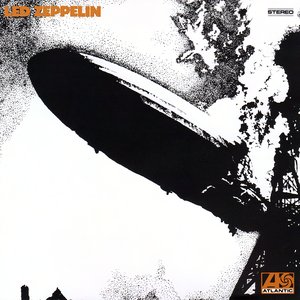 Image for 'Led Zeppelin (HD Remastered Edition)'