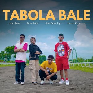 Image for 'TABOLA BALE'