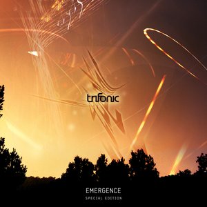Zdjęcia dla 'Emergence (Special Edition)'
