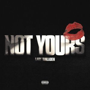 Image for 'Not Yours'