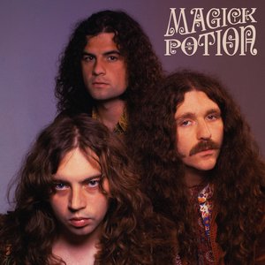 Image for 'Magick Potion'