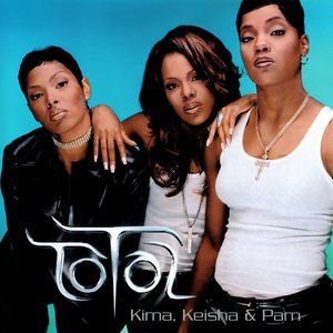 Image for 'Kima, Keisha & Pam'