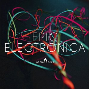 Изображение для 'Epic Electronica'