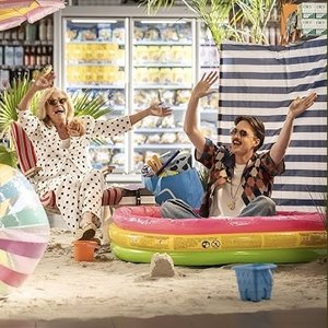'Klinkt Als Weekend' için resim
