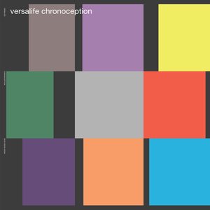 Image for 'Chronoception'