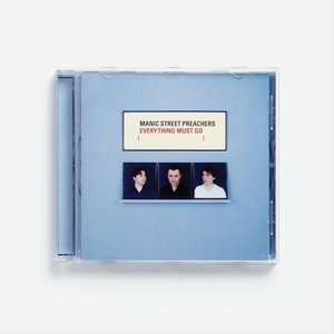 Image for 'Everything Must Go 20 (Remastered)'