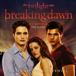 'The Twilight Saga: Breaking Dawn: Part 1' için resim