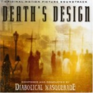 Immagine per 'Death’s Design'