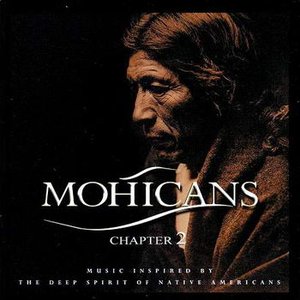 Image for 'Mohicans'