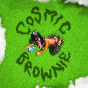 Image pour 'Cosmic Brownie'