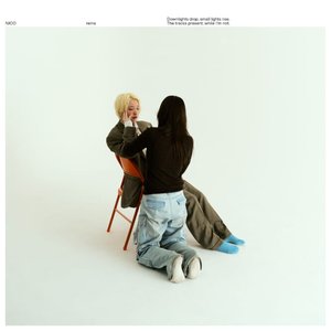 Image for 'NICO'