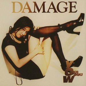 Image for 'Damage'