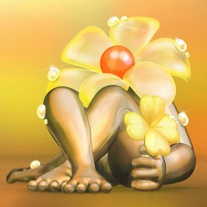 Image for 'Love Me Not'