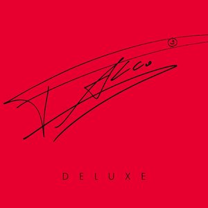 Immagine per 'Falco 3 (Deluxe Version)'