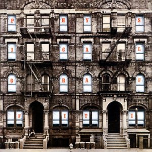 Image for 'Physical Graffiti Disc 2'