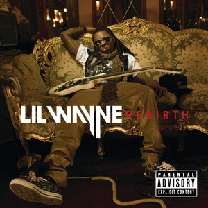 Image for 'Rebirth (International Explicit Deluxe Version)'