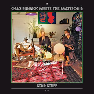 'Star Stuff' için resim
