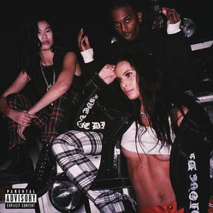 “Die Lit (Sessions)”的封面