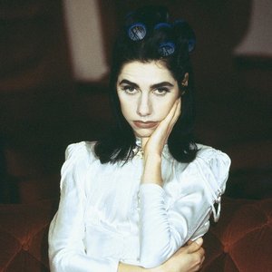 Bild für 'PJ Harvey'
