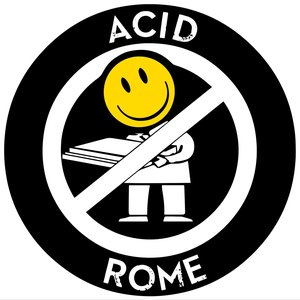 Imagen de 'Acid Rome'