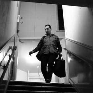 “Tim Hecker”的封面