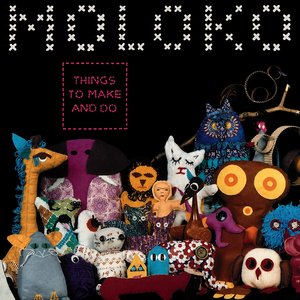 'Things to Make and Do'の画像