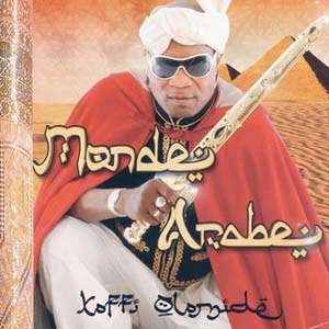 Image for 'Monde Arabe'