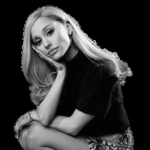 Bild för 'Ariana Grande'