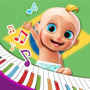 Imagen de 'Johny e amigos'