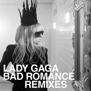 'Bad Romance Remixes' için resim