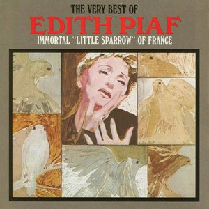 Image for 'Edith Piaf: Complete Recordings'