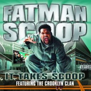 Zdjęcia dla 'It Takes Scoop'