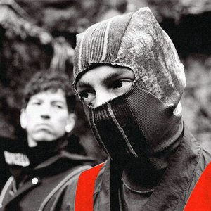Image for 'Twenty One Pilots'