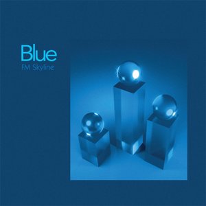 Bild für 'Blue'