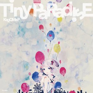 Image for 'Tiny PaRadisE'