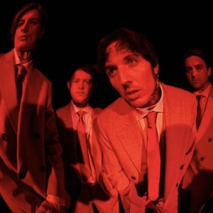 Image for 'Bring Me the Horizon'