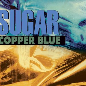 Image for 'Copper Blue (remastered 2012)'