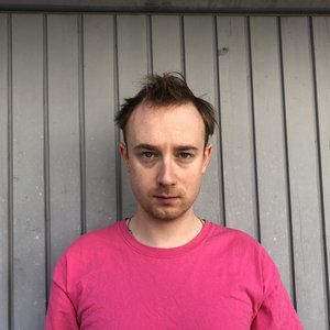 Image for 'Alex Paxton'