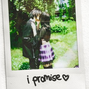 Image for 'i promise'