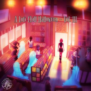 Immagine per 'A Lofi Chill Halloween - Vol. III'